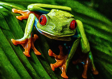 Frog
