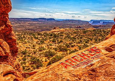 Arches National Park
