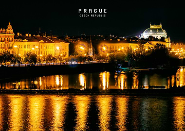 Prague