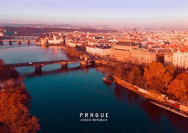 Prague
