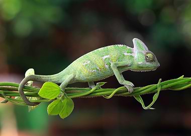 Chameleon