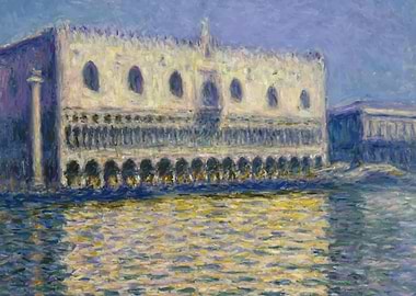 Claude Monet