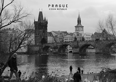 Prague