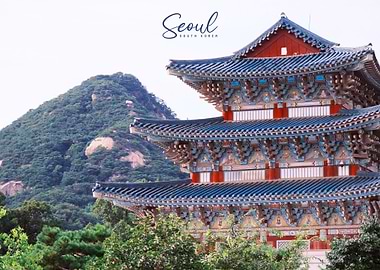 Seoul