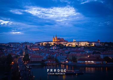 Prague