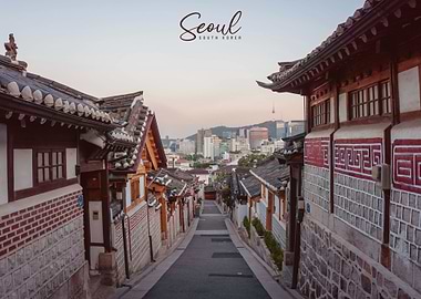 Seoul