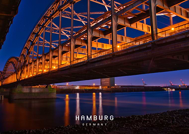 Hamburg