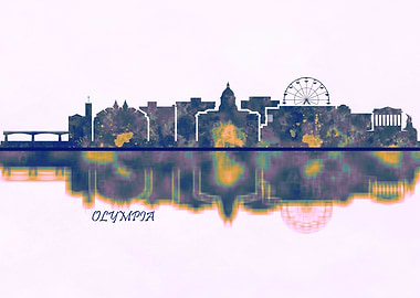 Olympia Skyline