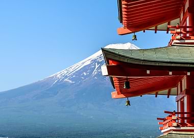 Mount Fuji