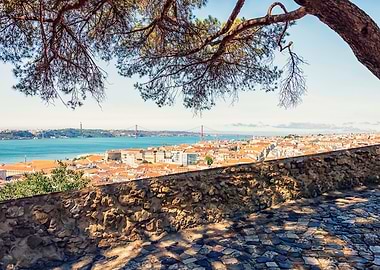 Lisbon City