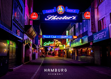 Hamburg