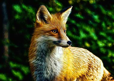 Fox