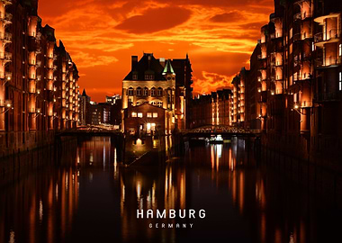 Hamburg
