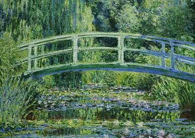 Claude Monet