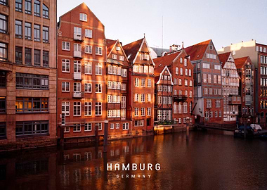 Hamburg