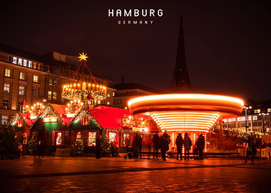 Hamburg