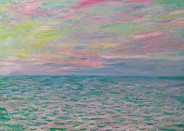 Claude Monet