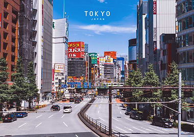 Tokyo