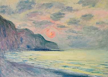 Claude Monet
