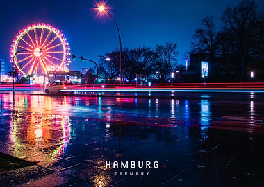 Hamburg