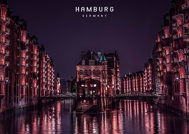 Hamburg