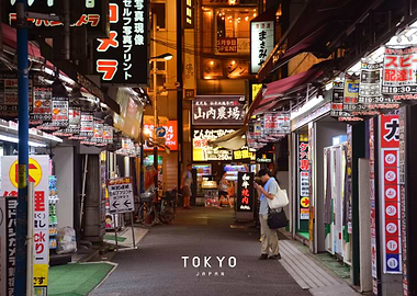 Tokyo