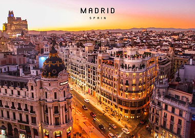 Madrid