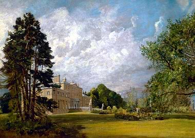 Malvern Hall Warwickshire