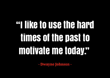Dwayne Johnson quotes
