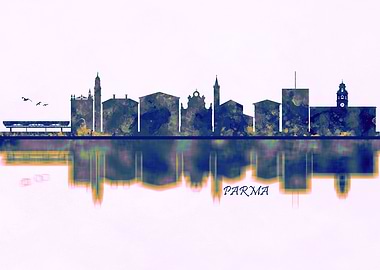 Parma Skyline