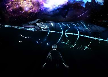 mass effect andromeda n7