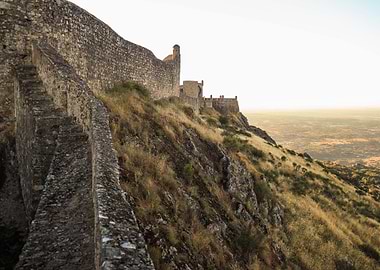 Marvao Portugal