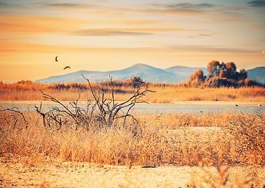 Greece, landscape, travel