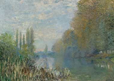 Claude Monet