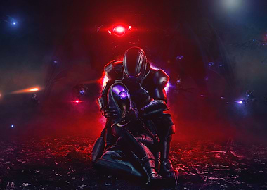 mass effect andromeda n7