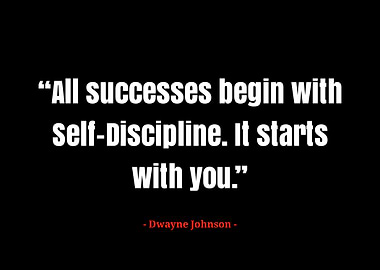 Dwayne Johnson quotes