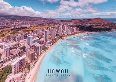 Hawaii