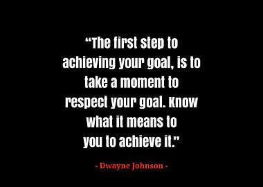 Dwayne Johnson quotes