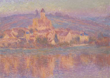 Claude Monet
