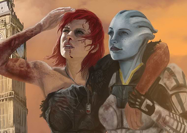 mass effect andromeda n7