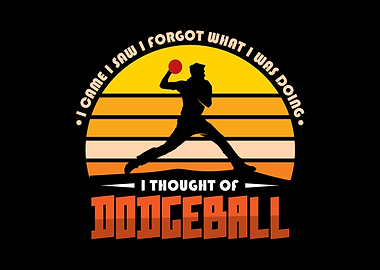 Dodgeball