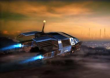 mass effect andromeda n7