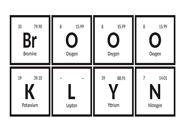 Elements of Brooklyn