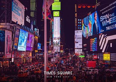Times Square