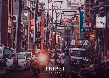 Taipei