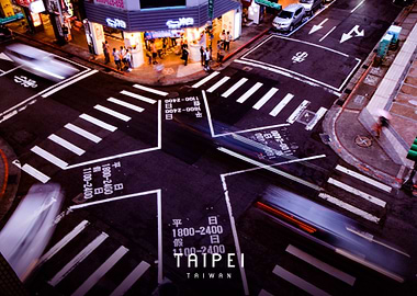 Taipei