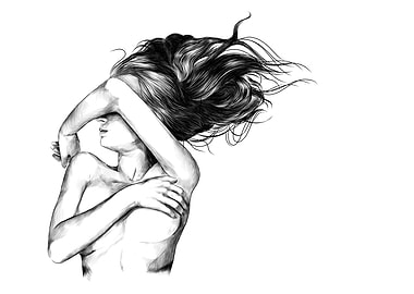 Beautiful Girl Woman