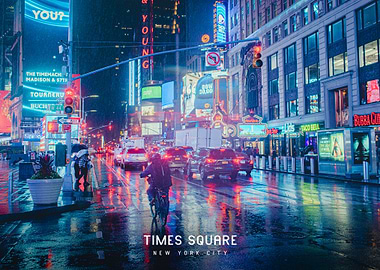 Times Square
