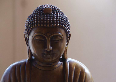 Buddha
