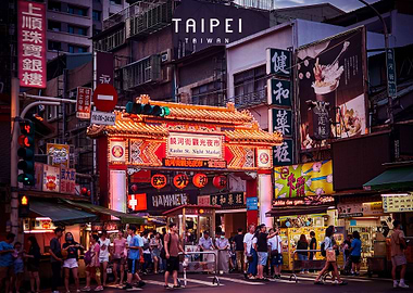 Taipei
